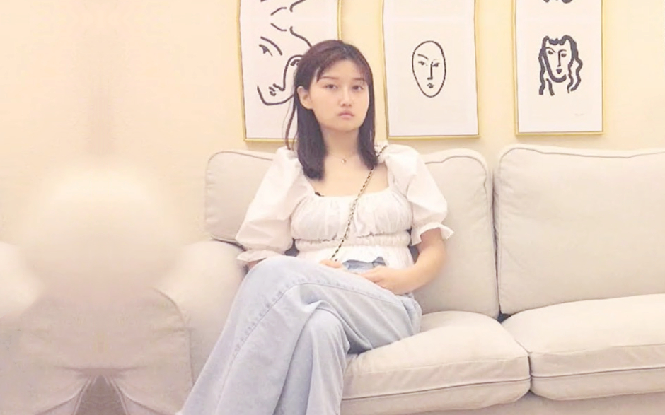 难得一见如此气质的学生妹身高170CM又是一个大长腿刚下海很新鲜奶子粉嫩没几个人舔过叫床太动听