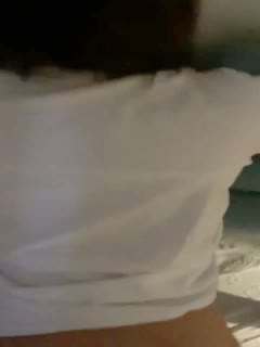 【抖音】我想做你专属小母狗，爱你哟