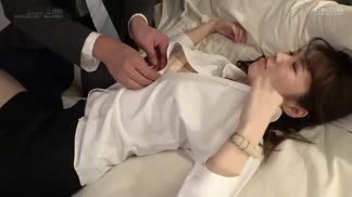 MSFH-015加班結束、晚上喝多了、回過神來 和上司2人獨處…知道這樣是不可以的 只限一晩的住宿不倫 水澤美心