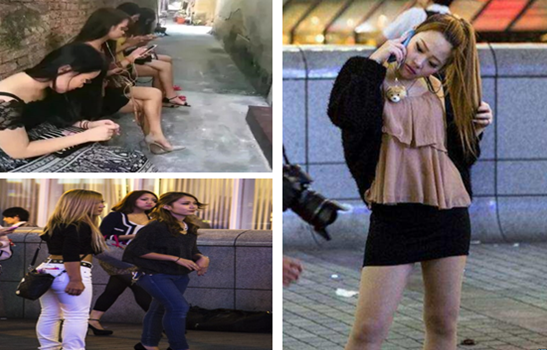 探索小巷子寻花搞站快餐街女带到小房间直接开操张开双腿正入爆插