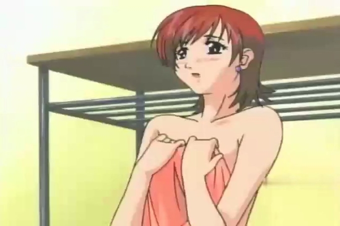 21时の女 2
