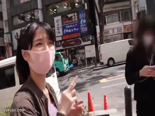 JNT-045 このギャップがどエロい！清楚系の透明美少女はHになると大豹変！！