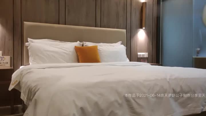 STP27019 天美赵公子探花-性感私人教练被强势调教~STP27019