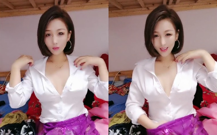 超骚的哺乳期少妇性感撩人颜值很高