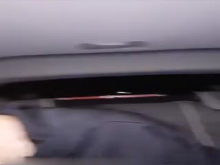 高颜值苗条少妇驾车野外与炮友双人啪啪 性感比基尼菊花塞尾巴肛塞口交舔阴