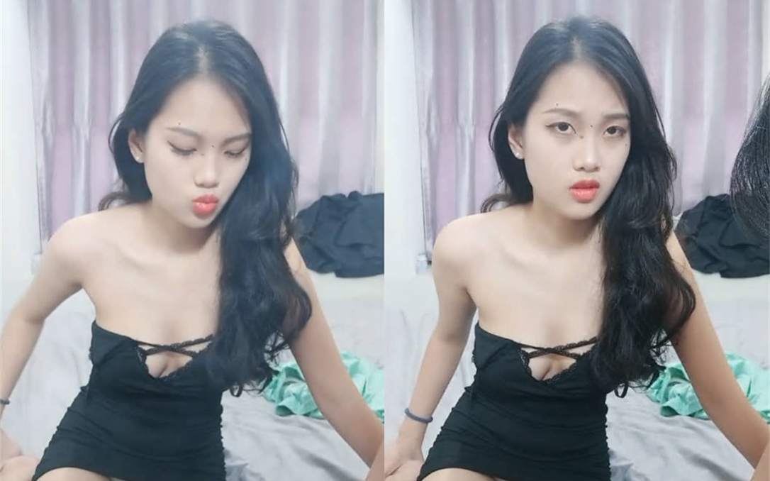 身材一流大波浪美妞撩下包臀裙磨蹭奶子掰开紧致小穴