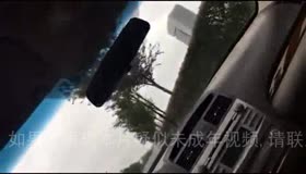 露脸车震极品少妇操到一半她老公来电话