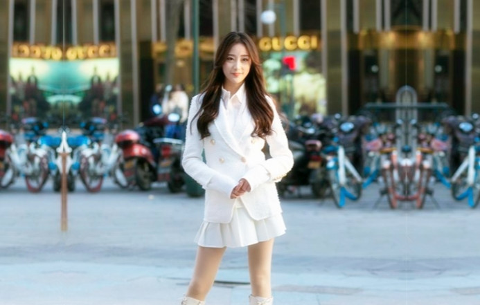 李公子五星级酒约平面模特身姿曼妙佳人尤物相伴共度春宵