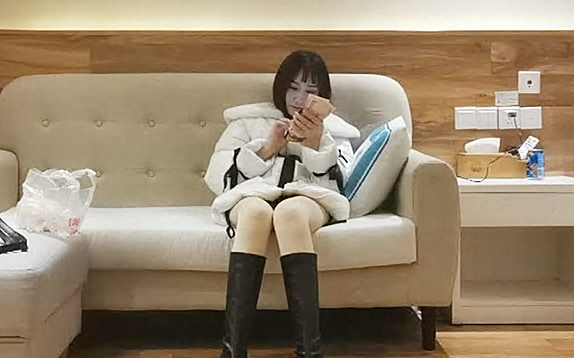 战狼上场持久输出尽显本色娇喘淫叫高潮连连爽翻了