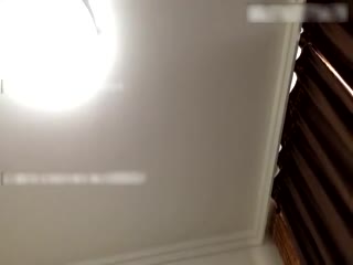 教你如何叫女孩起床 完整版 还接朋友电话 露脸 精彩对白