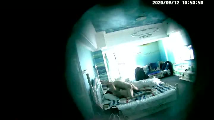 【360系列】 Hotel偷拍系列 海洋套房 美女合集 极品颜值S级身材 2~9 12上午