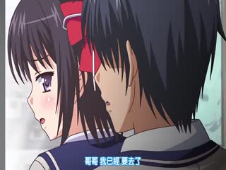 らぶ2Quad 「妹巫女痴漢_ほのか～羞じらいねだる桃尻電車◆」
