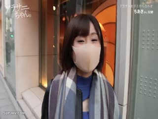 JAC-132 【アクロバットセックス！】今回のアラサーちゃんはまさかの元アイドル