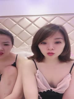 zhubo[风骚姐妹花03-10]20220309214202