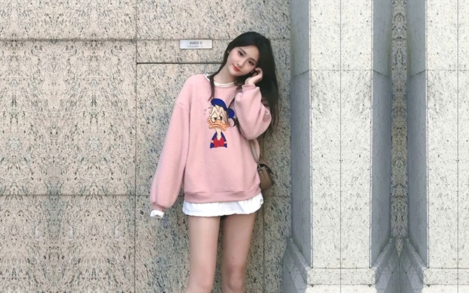 妹子怀疑伟哥录像牛掰发毒誓死全家才逃过一劫