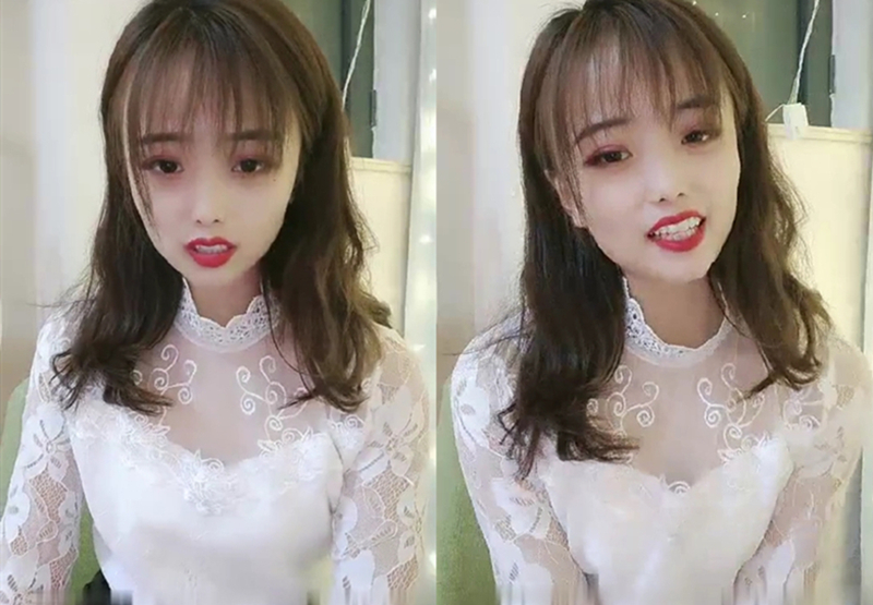 风骚小少妇半夜购物超市老板来送货被勾搭言语挑逗吃性药超淫荡