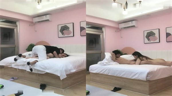 泡良大佬狂操极品良家少女，约妹达人内射骚穴高潮连连