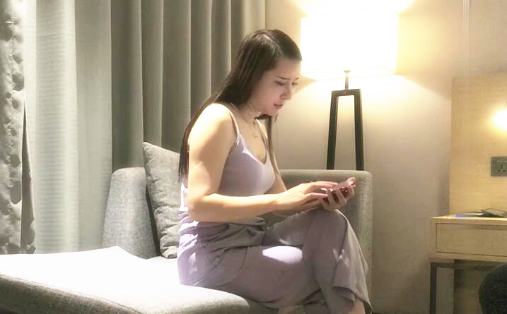 风骚御姐极品美乳翘臀大长腿肤白如玉温柔似水