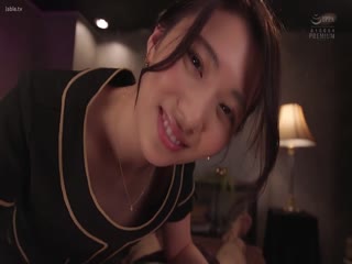 PRED-213 漂亮大姊玩弄肉棒搾精男性沙龍 山岸逢花