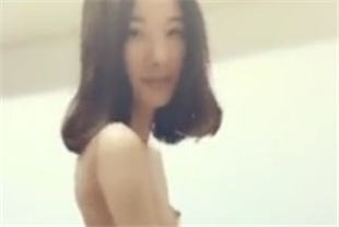 调教超卡哇伊漂亮97年学生妹