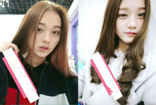 外籍美女XS细腰肥臀