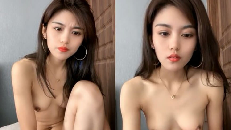 zhubo美乳粉穴苗条小姐姐道具自慰