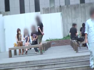 CHS-013 シロウトハンタ