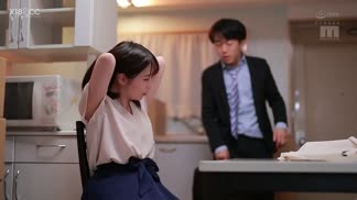 MIAA-382和搬到隔壁的地方女主播沉溺在作人不倫之中