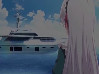 [PoRO]姫様LOVEライフ！ ナマイキキニ姫・舞華～尻穴姫クルーン～[x264 720P AAC]