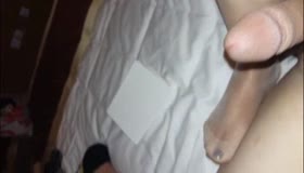 在少妇家里做爱