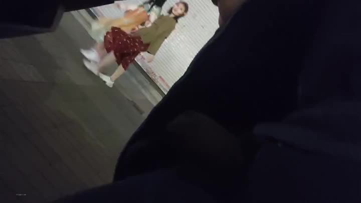 ZAY21091602~【全網首發】【稀缺資源】2021黑虎露出第6季共3期69部之第1期，黑虎街頭露出給美女看JB，純露出沒有塗鴉和頂 稀缺資源絕版收藏～高清原版 2 ~19