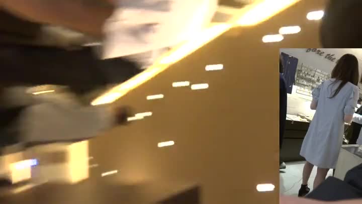 Digi-tents 盜撮今晩女生J系春光~con 2