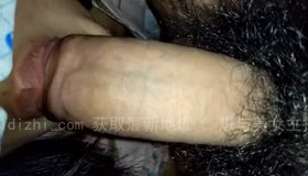 慢镜头拍老婆给我口交