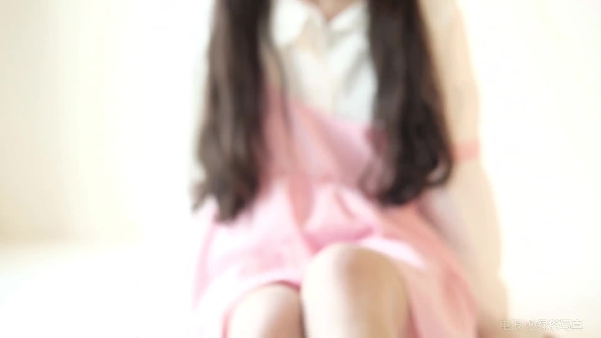 超甜小美女流出在一起时的性爱短片