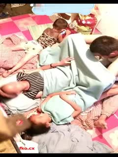 网曝-【网曝门】河南禽兽父亲居然对两个亲女儿下手！其中一个女儿还帮忙录像！