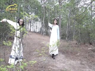 精东影业JD027神雕侠侣