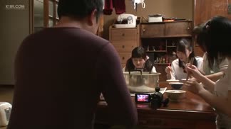 AP-755「我的家庭很奇怪吧…」經常被父親侵犯的女兒們的記錄