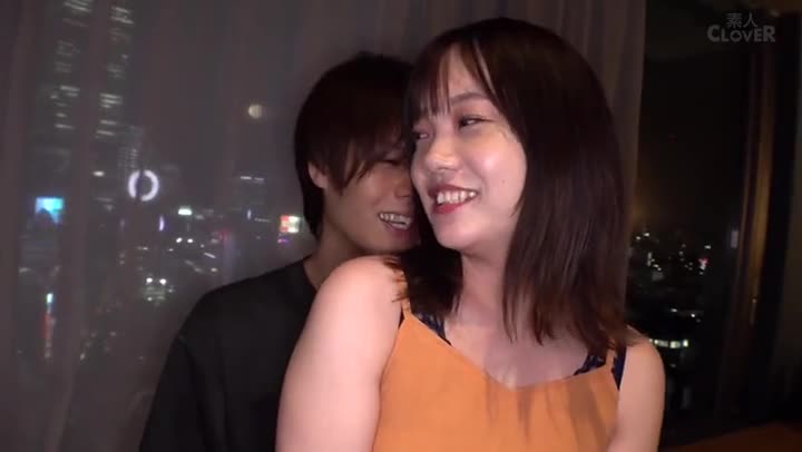 STCV-210 - 女優不詳【大好きなバックハメで即絶頂愛に飢える淫乱お姉ちゃん in 代々木】 ナンパした子のガード堅めなお姉ちゃんを攻略して生ハメしちゃい