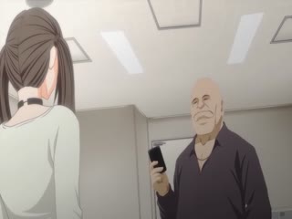 [日语简字有修]アイル强制操作～女を思いのままに操る悪魔