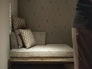 这短发极品靓妹，找了她好几次了