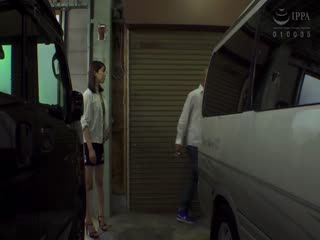 nacr-369 模范 西田那津