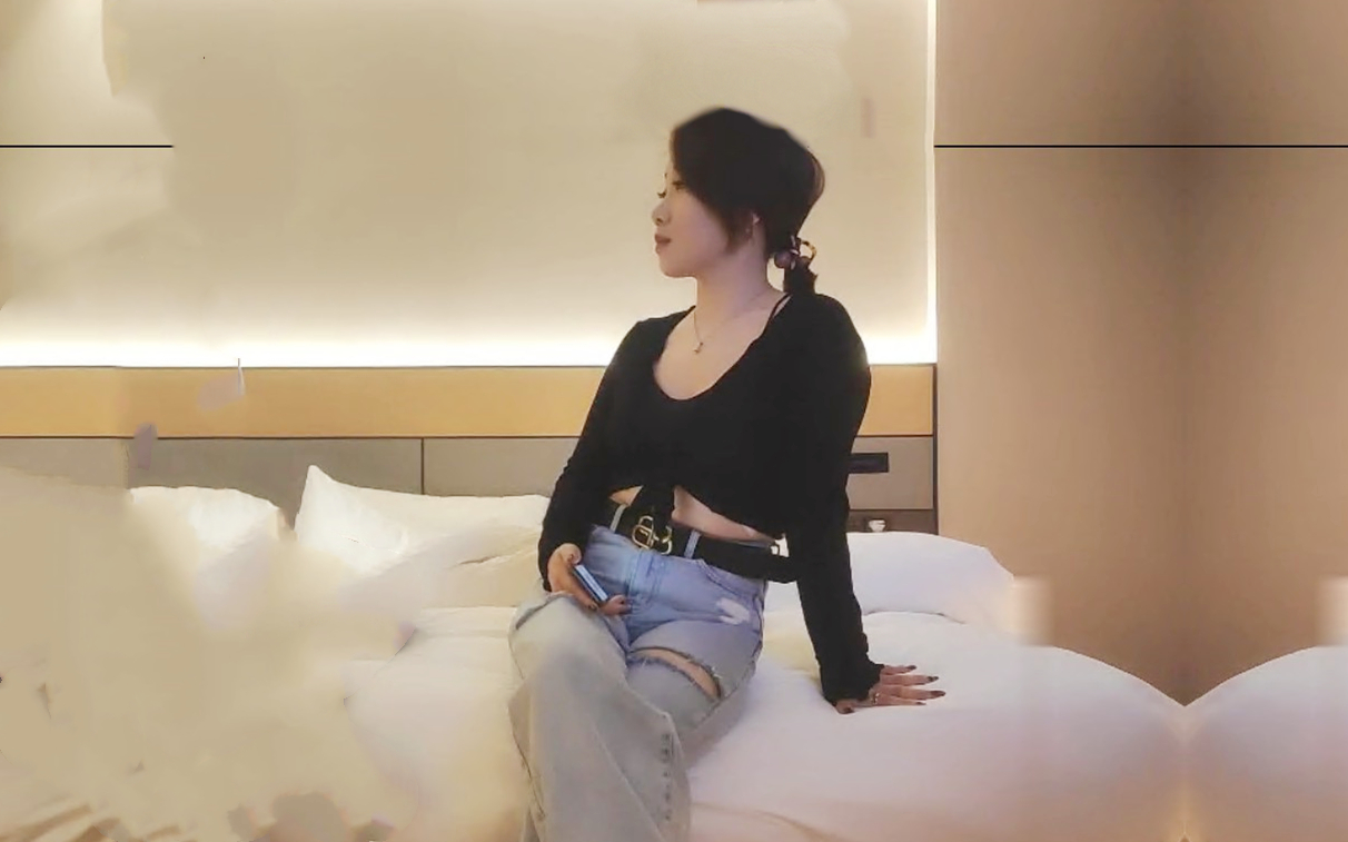 甜美外围小姐姐风骚干练白嫩美乳销魂陶醉欲仙欲死