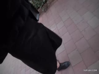 285ENDX-401 自稱ウブな上京女子が童貞筆おろしSEXで4発ヌイてくれました！