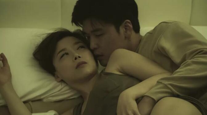 母親的職業充滿韻味的少婦和小鮮肉啪啪啪