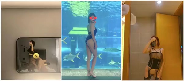 约广州极品短发少妇合集够骚够味