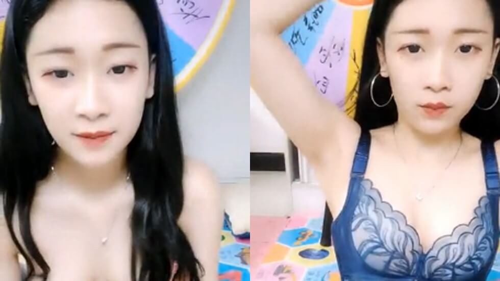 zb白皙大耳环美乳妹子道具自慰_脱光光振动棒抽插