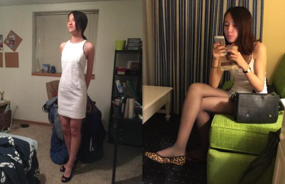 百度云盘最新流出某航空公司空姐与男友酒店激情视频和生活照1080P高清无水