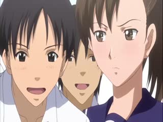 【有码中字】 [ンクイナッル] Love Selection ～THE ANIMATION～ Select.1 「Love Selection」