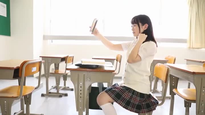 OAE-156 - 架乃ゆら裸神 架乃ゆら