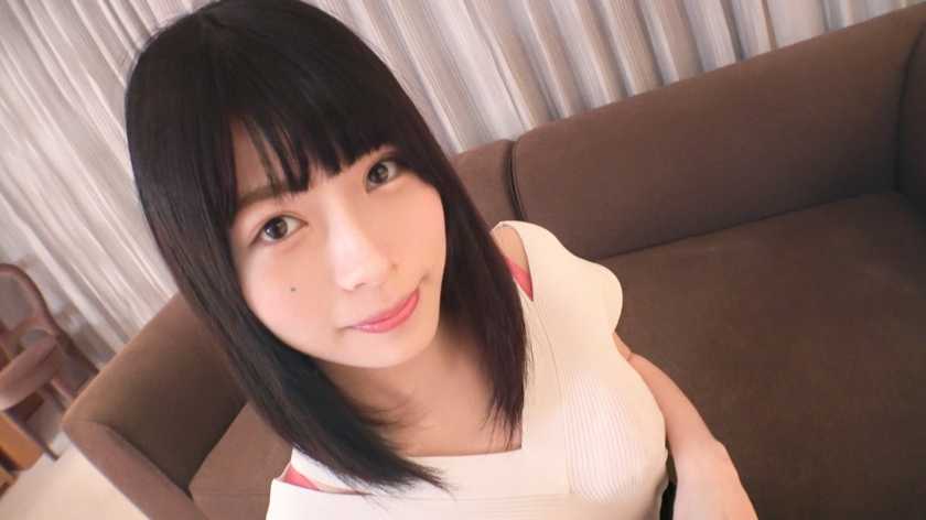 【初撮り】【19歳の専門學生】【透明感×泣きクロ】19歳の高まるエッチな好奇心は、同い年の彼氏には埋められない。部屋に響く喘ぎ聲は徐々に大きくなっていき..ネットでAV応募→AV體験撮影1305